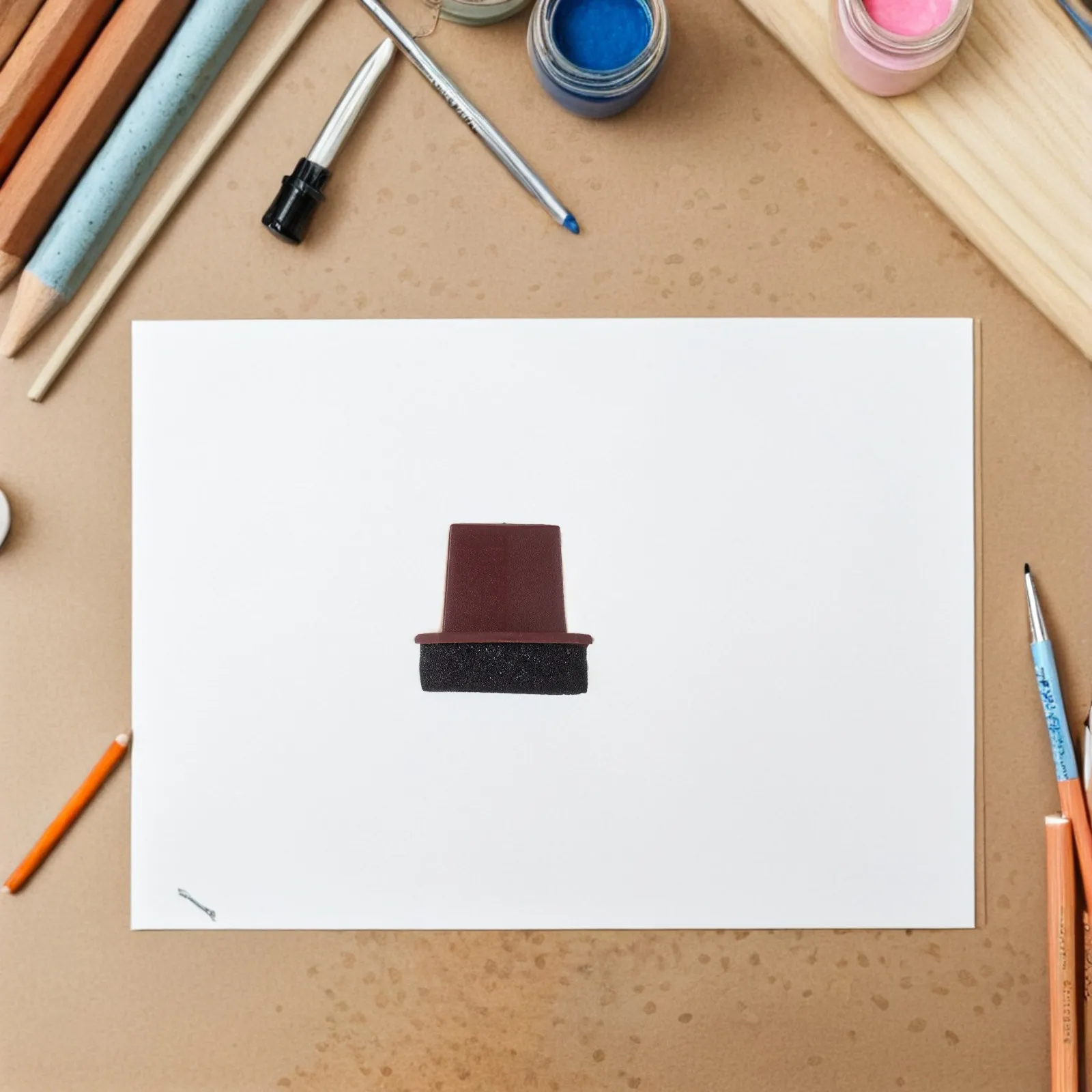 8Pcs Sponge Applicators Multi-Use Painting Sponge Brushes for Shoes Boots Car Seats Craft Drawing and Furniture
8Pcs Sponge Applicators Multi-Use Painting Sponge Brushes for Shoes Boots Car Seats Craft Drawing and Furniture