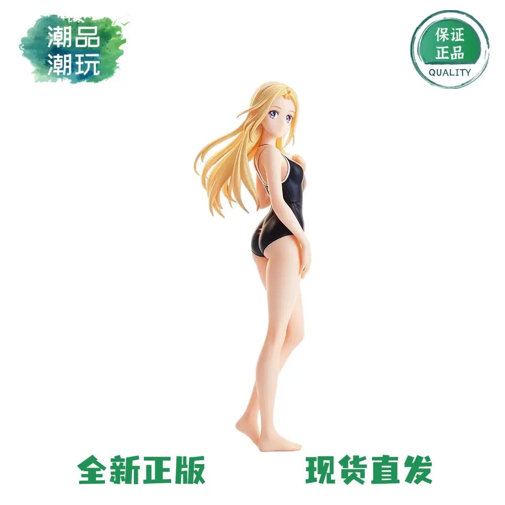 Genuine spot, summer reappearance, boat trend, swimsuit, anime peripheral figure model, sexy girl
Genuine spot, summer reappearance, boat trend, swimsuit, anime peripheral figure model, sexy girl