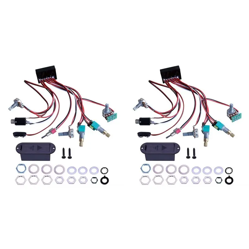 【SPECIAL】2X EQ-B15T Bass Line+Accessories Electric Guitar Bass Active Pickup Line Electric Bass Bass Line Bass Amplifier Line
【SPECIAL】2X EQ-B15T Bass Line+Accessories Electric Guitar Bass Active Pickup Line Electric Bass Bass Line Bass Amplifier Line
