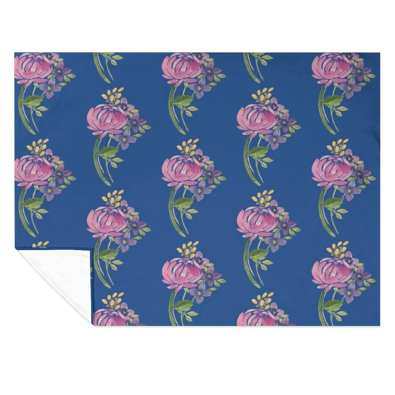 Watercolor Floral Arrangement Throw Blanket Blankets For Sofas anime For Baby Comforter Blankets
Watercolor Floral Arrangement Throw Blanket Blankets For Sofas anime For Baby Comforter Blankets