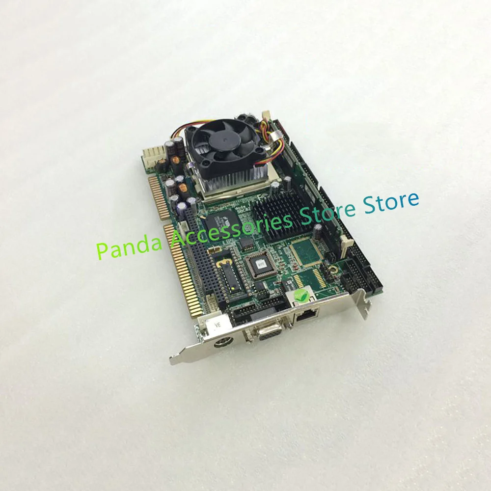 Промышленная материнская плата SBC82631VA2 SBC82631VA2-RC
Промышленная материнская плата SBC82631VA2 SBC82631VA2-RC