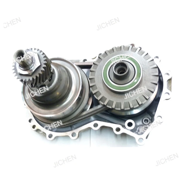 Suitable For High-quality JF010E CVT Transmission Pulley Block For Renault
Suitable For High-quality JF010E CVT Transmission Pulley Block For Renault