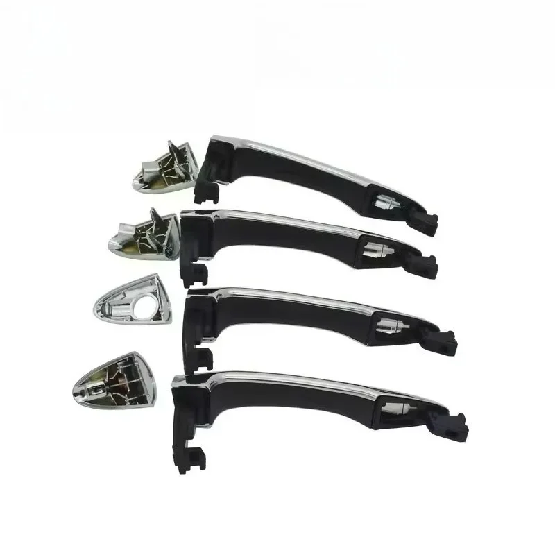Pkx For 11 Intelligent Running External Handle 82651-3W010 82661-3W010 83651-3W010 83661-3W010
Pkx For 11 Intelligent Running External Handle 82651-3W010 82661-3W010 83651-3W010 83661-3W010