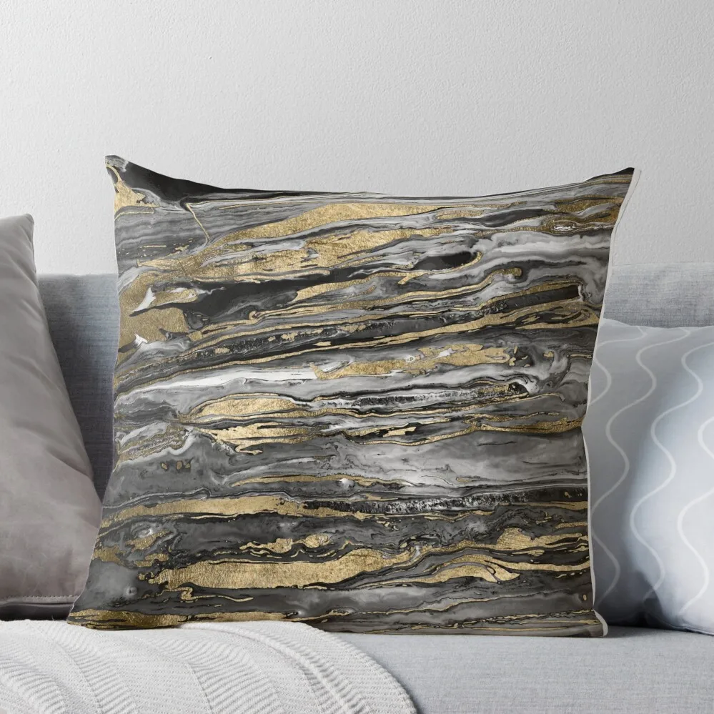 Stylish Grey Gold Abstract Marble Throw Pillow home decor items Pillows Aesthetic Pillowcases Cushion Covers Sofa
Stylish Grey Gold Abstract Marble Throw Pillow home decor items Pillows Aesthetic Pillowcases Cushion Covers Sofa