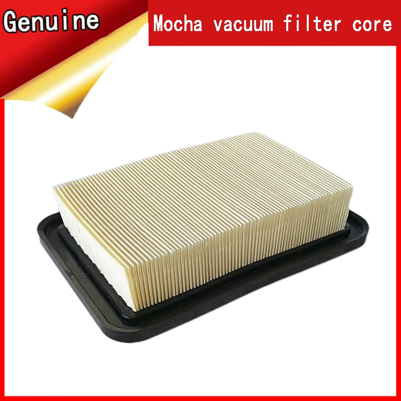 Vacuum filter element suitable for MOKA 1242/1230 dust collector air filter element 42L 30L
Vacuum filter element suitable for MOKA 1242/1230 dust collector air filter element 42L 30L