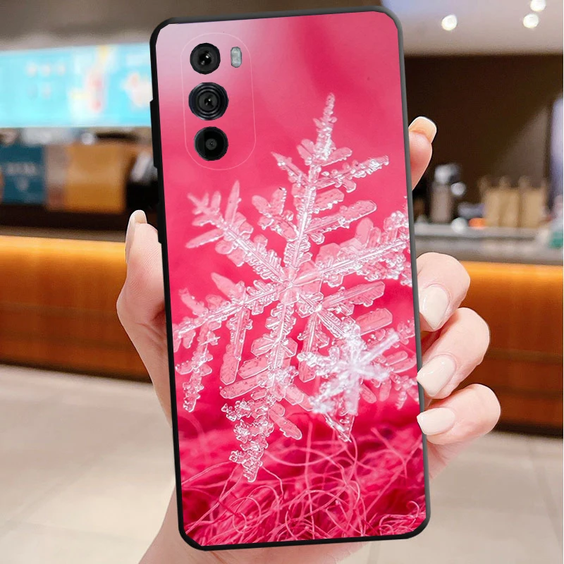 Phone Case For Motorola Edge 50 40 Pro 60 50 40 30 Ultra Neo Fusion Moto G85 G72 G53 G54 G84 G13 G32 Snow Winter
Phone Case For Motorola Edge 50 40 Pro 60 50 40 30 Ultra Neo Fusion Moto G85 G72 G53 G54 G84 G13 G32 Snow Winter