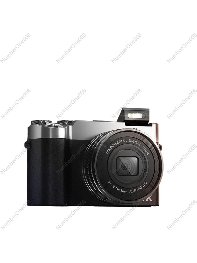 Preliminary micro-single digital camera campus student party entry-level SLR retro selfie camera replaces ccd
Preliminary micro-single digital camera campus student party entry-level SLR retro selfie camera replaces ccd