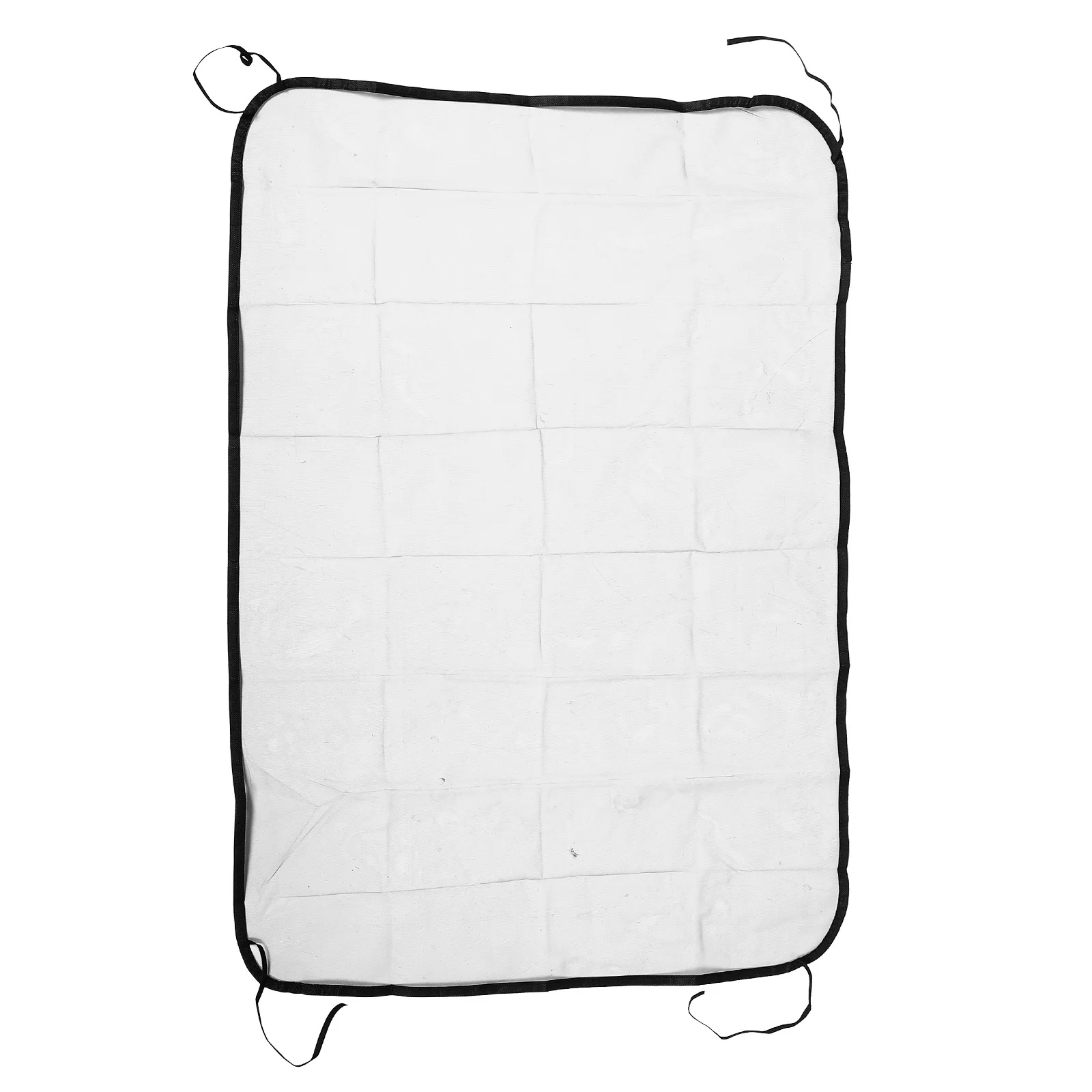 Car Radiator Protection Mesh Black High Elasticity Durable Auto Cooling Guard For Front Grille Shield Compatible With Multiple
Car Radiator Protection Mesh Black High Elasticity Durable Auto Cooling Guard For Front Grille Shield Compatible With Multiple