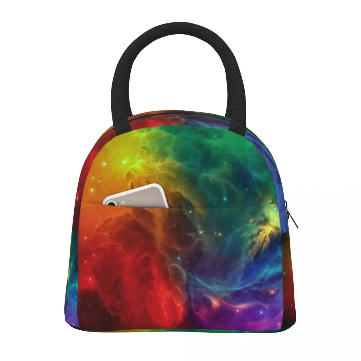 Galaxy 11 Lunch Bag Women Insulated Kawaii Portable Reusable Waterproof Cute Lunch Bags for Women
Galaxy 11 Lunch Bag Women Insulated Kawaii Portable Reusable Waterproof Cute Lunch Bags for Women
