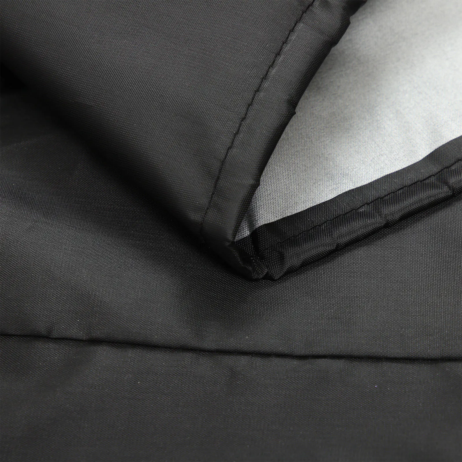 Snow Blower Cover Premium Oxford Cloth Wear-Resist Waterproof Portable Protector For Two-Stage Winter Tool
Snow Blower Cover Premium Oxford Cloth Wear-Resist Waterproof Portable Protector For Two-Stage Winter Tool