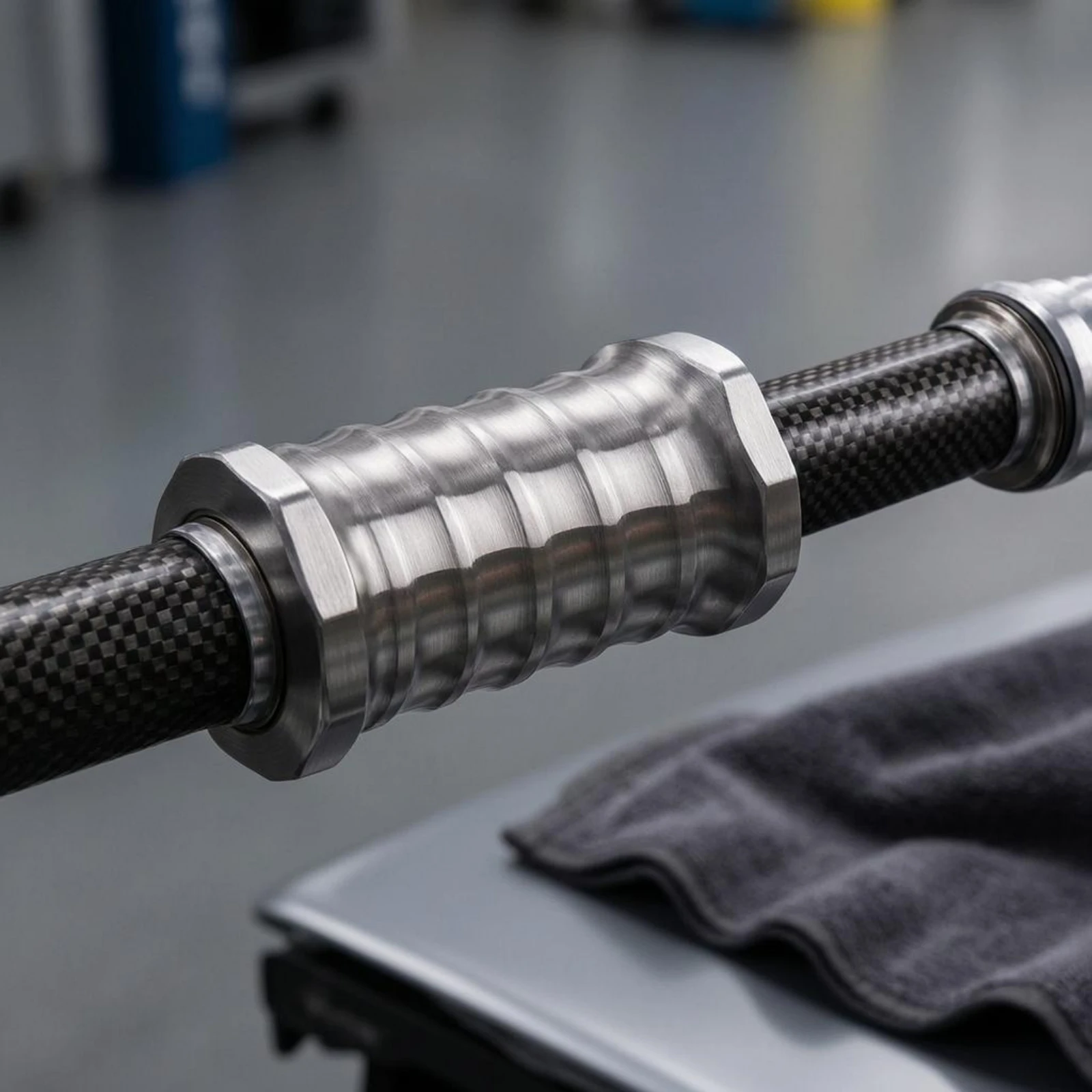 Double-Headed Pull Hammer 44.5 Cm Length Carbon-Fiber Dent Repair Hammer Body Panel Dent Repair Puller Paint Safe Universal Fit
Double-Headed Pull Hammer 44.5 Cm Length Carbon-Fiber Dent Repair Hammer Body Panel Dent Repair Puller Paint Safe Universal Fit