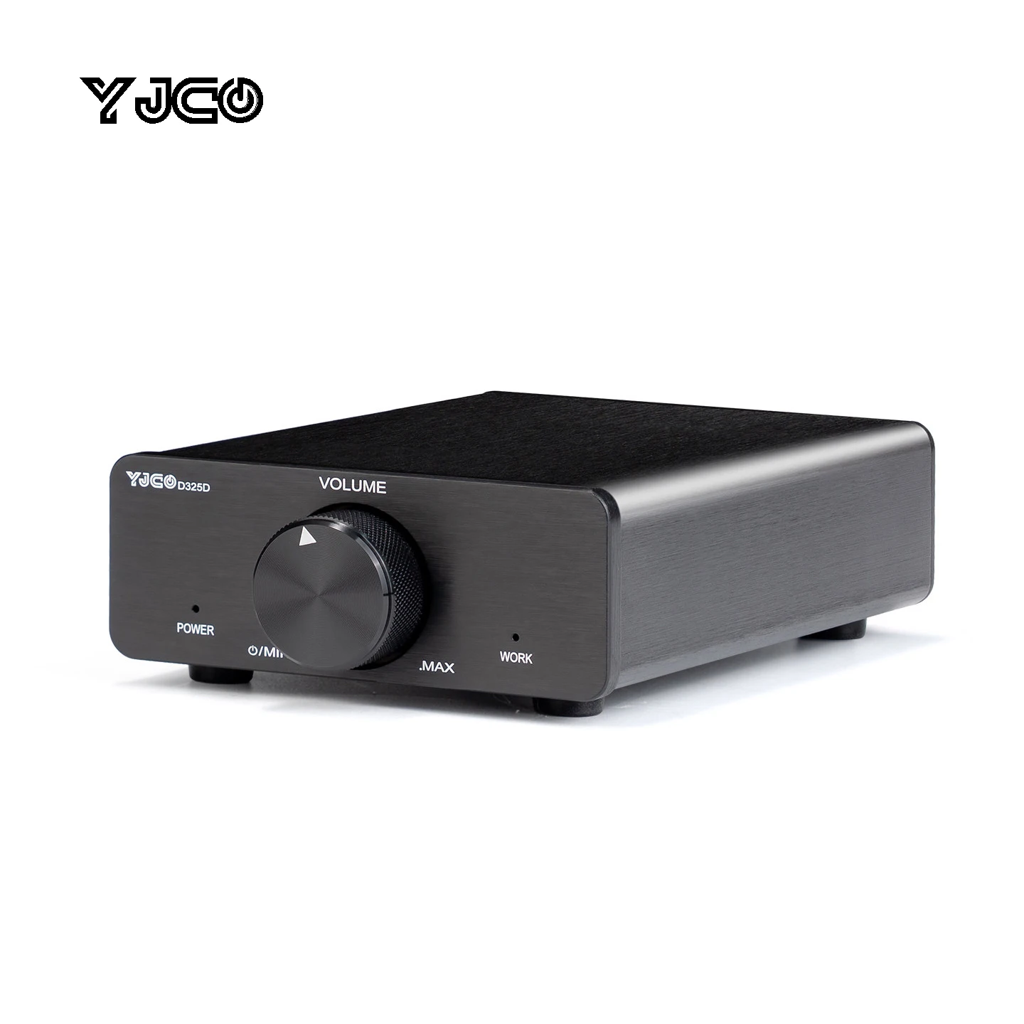 YJCO TPA3255 Digital Power Amplifier 300W×2 HiFi Stereo Audio Amp NE5532 Swappable Op-Amp Desktop Home Speaker Amplifier D325D
YJCO TPA3255 Digital Power Amplifier 300W×2 HiFi Stereo Audio Amp NE5532 Swappable Op-Amp Desktop Home Speaker Amplifier D325D