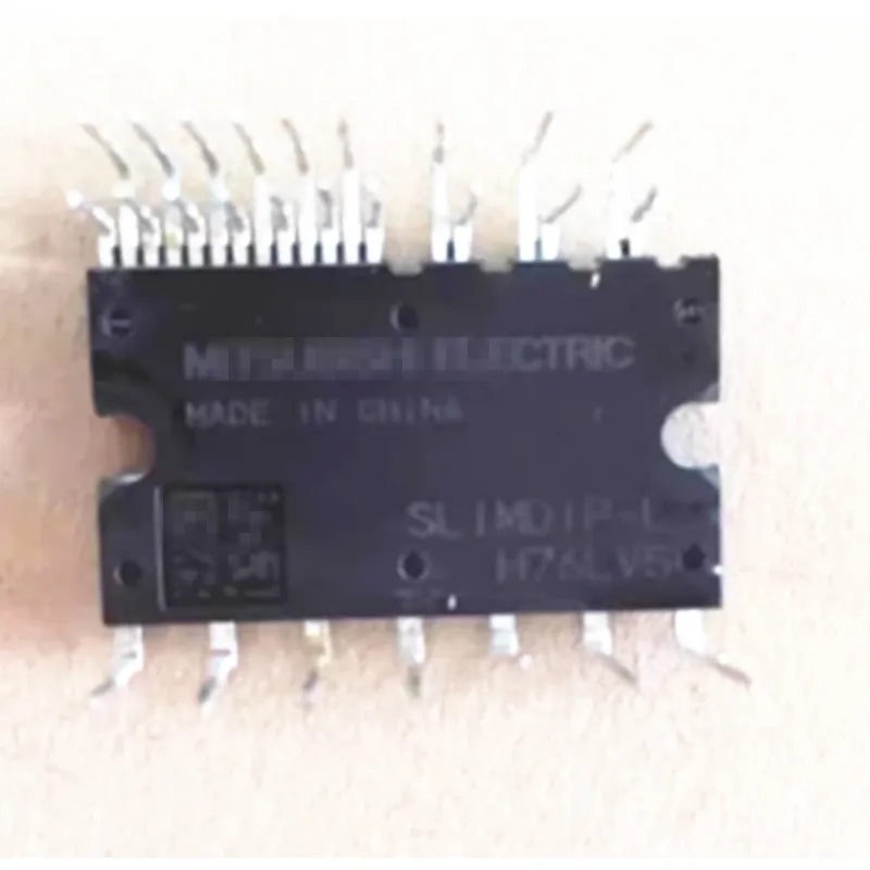 1PCS SLIMDIP-L IPM module SLIMDIP-S air conditioning frequency conversion power module
1PCS SLIMDIP-L IPM module SLIMDIP-S air conditioning frequency conversion power module