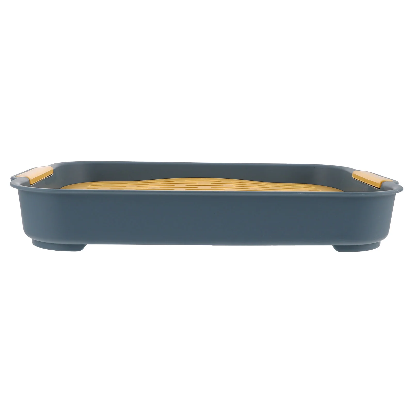 Urine Pad Rabbit Toilet Toys Corner Litter Pan for Ferrets Pp Small Pet Cage Supply
Urine Pad Rabbit Toilet Toys Corner Litter Pan for Ferrets Pp Small Pet Cage Supply