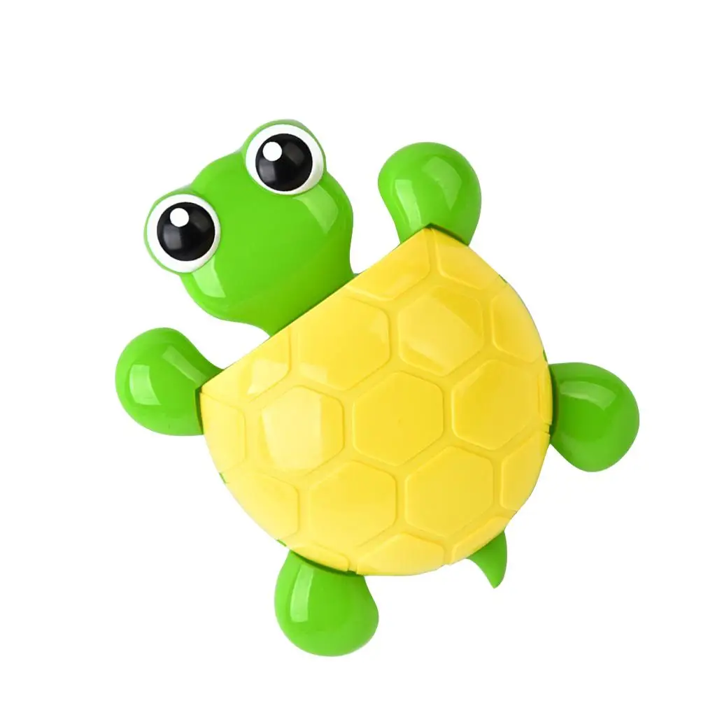 2 Pcs Kids Suction Toothbrush Holder Bathroom Animal Toothpaste Sucker Holders Yellow
2 Pcs Kids Suction Toothbrush Holder Bathroom Animal Toothpaste Sucker Holders Yellow