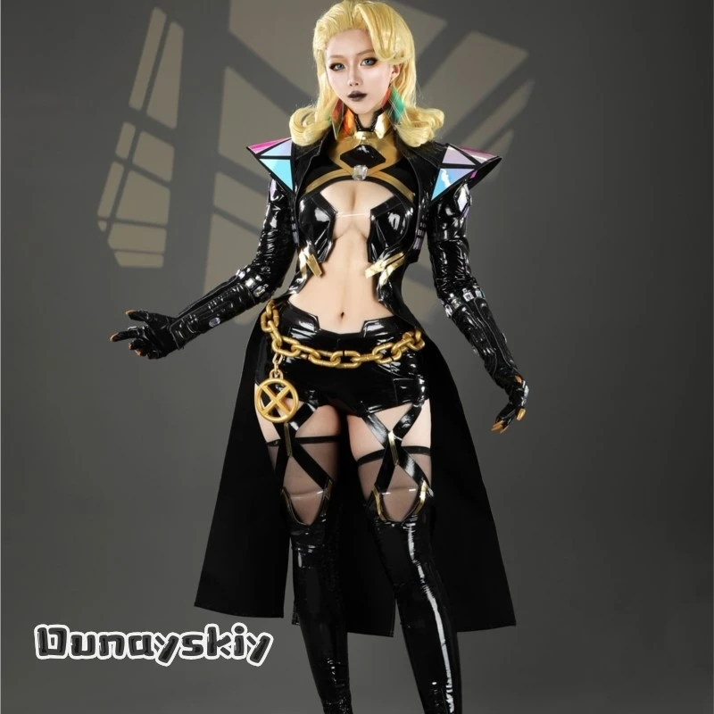 aBcHs @ ARiv Белая Королева als Белая Королева Новая Волна Косплей Костюм Игровой Персонаж Эмма Мороз Косплей Костюм Игра
aBcHs @ ARiv Белая Королева als Белая Королева Новая Волна Косплей Костюм Игровой Персонаж Эмма Мороз Косплей Костюм Игра