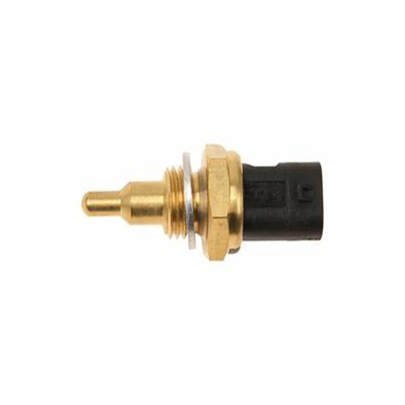 Suitable for BMW 1 2 3 4 5 6Series X1X3X5G01G38F46F12F20F22F48G05F39F32F30F10B48 radiator temperature sensor machine 13627580635
Suitable for BMW 1 2 3 4 5 6Series X1X3X5G01G38F46F12F20F22F48G05F39F32F30F10B48 radiator temperature sensor machine 13627580635