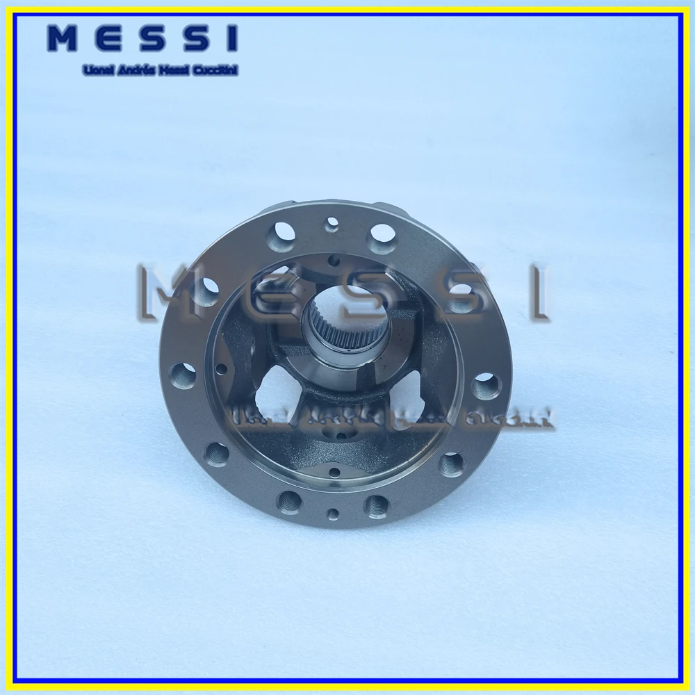 New A6MF1/A6MF2 Auto Transmission Differential Cover (45822 3B850 / KOR45822-3B850) – For Hyundai, Kia, with Warranty
New A6MF1/A6MF2 Auto Transmission Differential Cover (45822 3B850 / KOR45822-3B850) – For Hyundai, Kia, with Warranty