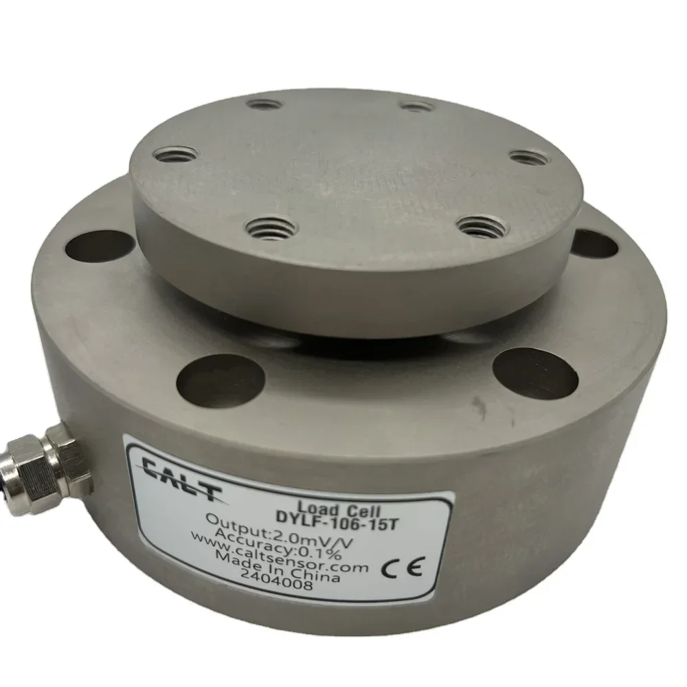 2026 In stock1t 2t 3t 5t 10t 15t 20t 30t 50t Spoke type weight sensor Ton compression load cell DYLF-106
2026 In stock1t 2t 3t 5t 10t 15t 20t 30t 50t Spoke type weight sensor Ton compression load cell DYLF-106