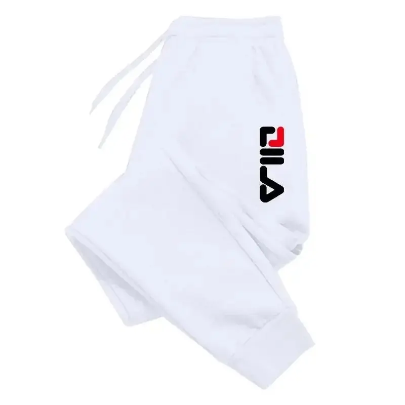 2024 New Mens Pants Designer Fashion Brand Printed Spring Autumn Y2k Punk Rock Streetwear Aesthetic Sweatpants for Men And Women
2024 New Mens Pants Designer Fashion Brand Printed Spring Autumn Y2k Punk Rock Streetwear Aesthetic Sweatpants for Men And Women