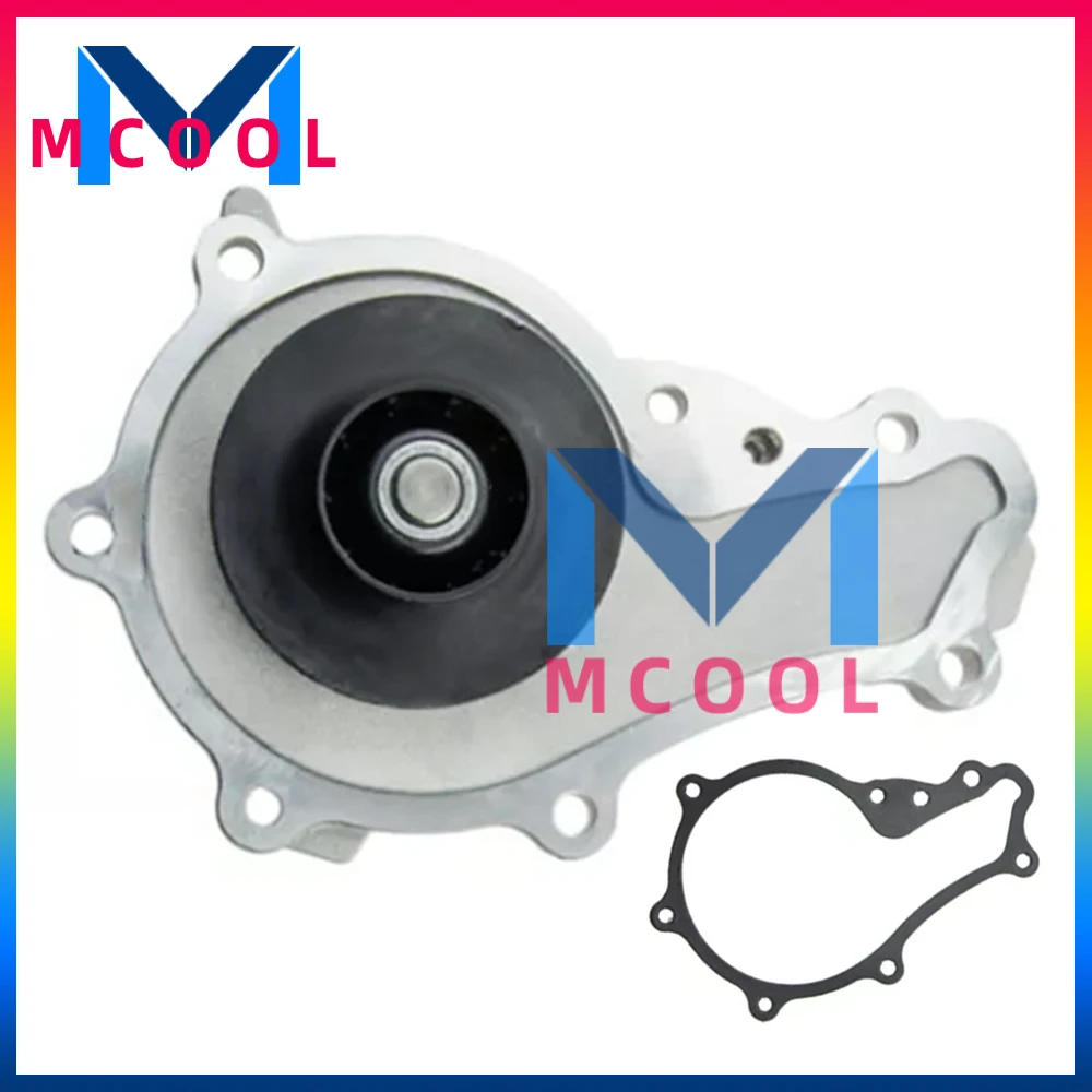 For Ford Transit Courier Connect CITROEN C2 C3 XSARA PICASSO Engine Water Pump 1609314880 1609314880 1609417680 1430428 1715839 
For Ford Transit Courier Connect CITROEN C2 C3 XSARA PICASSO Engine Water Pump 1609314880 1609314880 1609417680 1430428 1715839