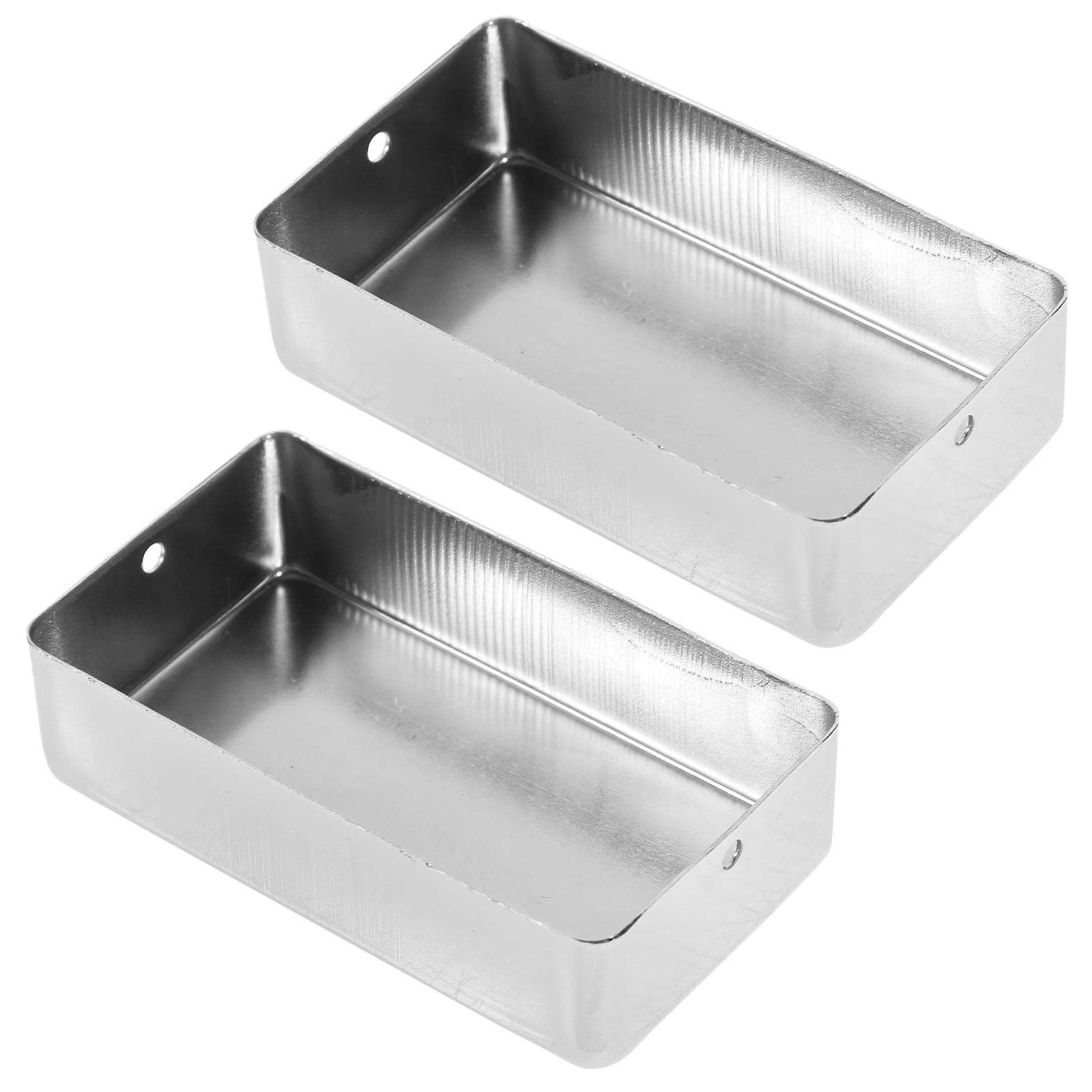 2Pcs Electric Guitar Pickups Acoustic Soundhole Replace Folk Metal Accessories Durable Practical Easy Install Pickup
2Pcs Electric Guitar Pickups Acoustic Soundhole Replace Folk Metal Accessories Durable Practical Easy Install Pickup