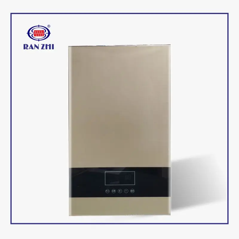 220V 8KW Small Induction Heating Low Pressure Hot Water Boiler for Home Central Heating
220V 8KW Small Induction Heating Low Pressure Hot Water Boiler for Home Central Heating