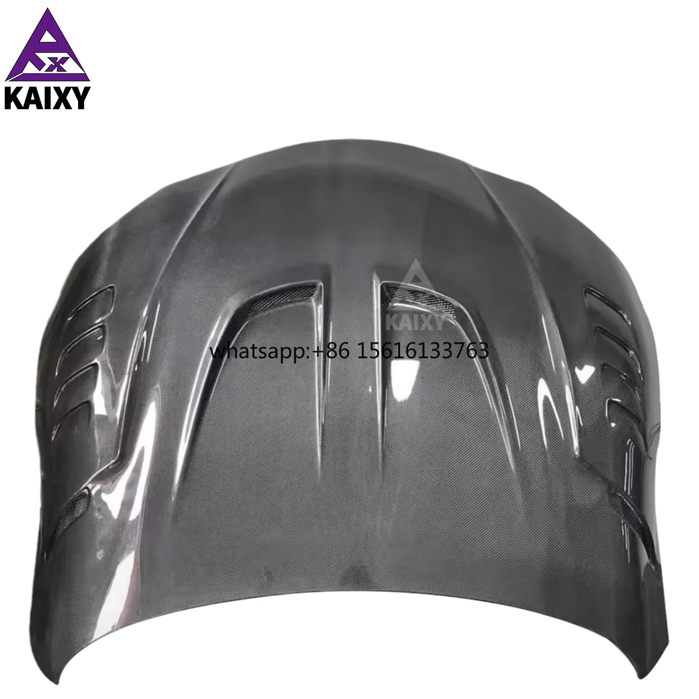 Front Engine Hood Bonnet for Toyota GR Supra A90 A91 MK5 2019+ LB Style Engine Cover
Front Engine Hood Bonnet for Toyota GR Supra A90 A91 MK5 2019+ LB Style Engine Cover