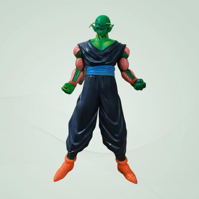 Фигурка Dragon Ball Super Saiyan G, Пикколо с магнитными сменными руками, 4 подвижные аниме-фигурки-модели
Фигурка Dragon Ball Super Saiyan G, Пикколо с магнитными сменными руками, 4 подвижные аниме-фигурки-модели