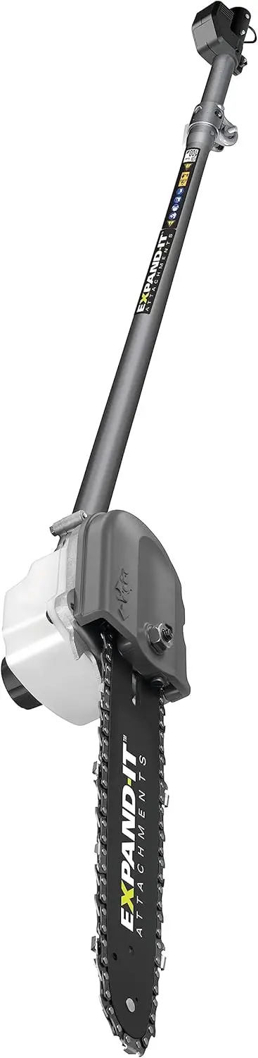 RXPR01 Expand-It Pole Pruner Attachment with Smart Tool Capability - Grey
RXPR01 Expand-It Pole Pruner Attachment with Smart Tool Capability - Grey