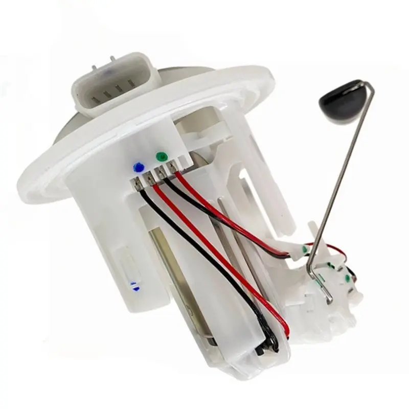 Motorcycle Engine Parts Fuel Pump Assembly 49040-0776 Fits For Kawasaki Z250SL NINJA 250 FI 250SL 250RR Z250 SL250 ZSL250
Motorcycle Engine Parts Fuel Pump Assembly 49040-0776 Fits For Kawasaki Z250SL NINJA 250 FI 250SL 250RR Z250 SL250 ZSL250