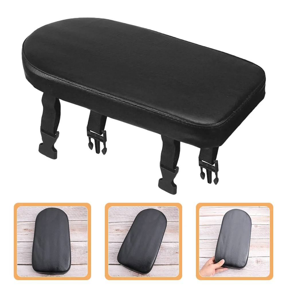 Rear Cushion 15.7 Inch Wide Pu Padded Bicycle Back Seat For Adult Mountain Bike Cycling Ride
Rear Cushion 15.7 Inch Wide Pu Padded Bicycle Back Seat For Adult Mountain Bike Cycling Ride