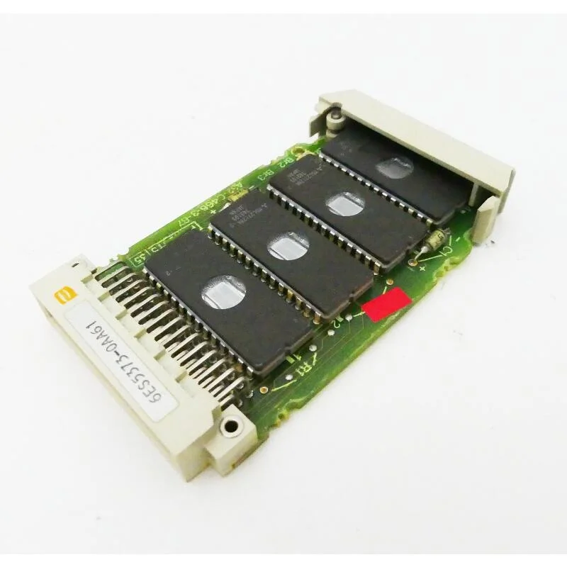 100% Original New 6ES5373-0AA61 Analog Input Module 1 Year Warranty Fast Shipping
100% Original New 6ES5373-0AA61 Analog Input Module 1 Year Warranty Fast Shipping