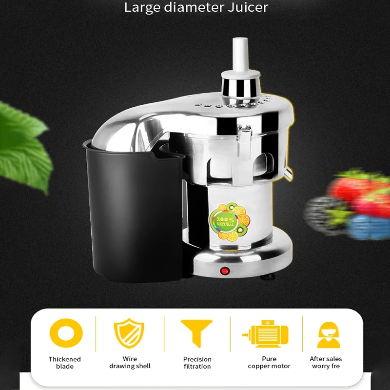 Коммерческая соковыжималка из нержавеющей стали, соковыжималка 220 В 110 В, соковыжималка
Коммерческая соковыжималка из нержавеющей стали, соковыжималка 220 В 110 В, соковыжималка