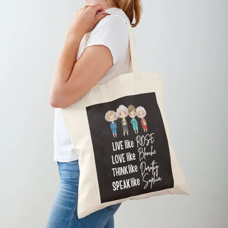 Golden Girls Shirt Stay Golden Stay Golden Girls Live Like Rose Love Like Blanche Stay Squad The Girls Tote Bag Shopper
Golden Girls Shirt Stay Golden Stay Golden Girls Live Like Rose Love Like Blanche Stay Squad The Girls Tote Bag Shopper