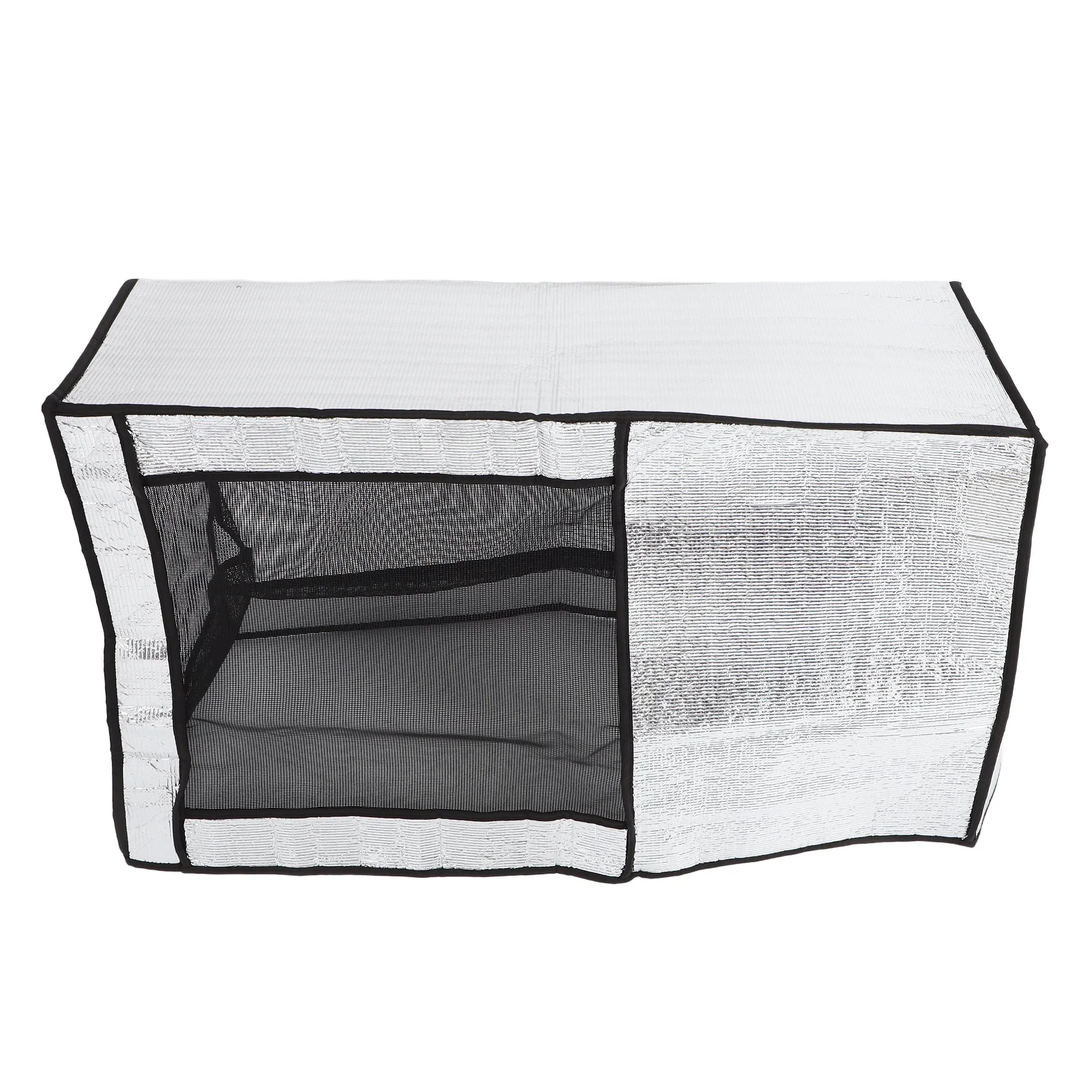 Air Conditioner Outdoor Unit Cover Weatherproof Insulated Sealed Protector for Outside Unit Debris Rain Sun Protection
Air Conditioner Outdoor Unit Cover Weatherproof Insulated Sealed Protector for Outside Unit Debris Rain Sun Protection