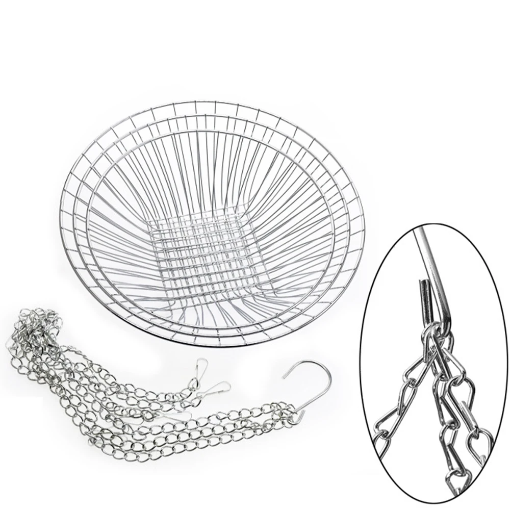 Fruit Vegetable Basket 3 Layer Foldable Iron Storage Organizer Vegetable Hanging Basket Detachable Kitchen Home Use
Fruit Vegetable Basket 3 Layer Foldable Iron Storage Organizer Vegetable Hanging Basket Detachable Kitchen Home Use