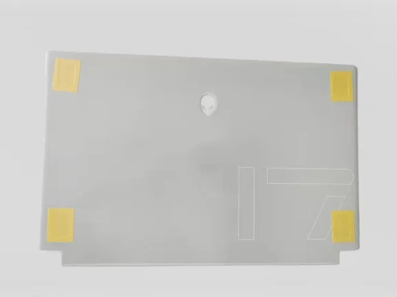 NEW Original Laptop For Dell Alienware X17 R1 R2 Laptop Rear Display Back Cover Lcd Cover Assembly A Shell 041RKC 019RXK 0THJM3
NEW Original Laptop For Dell Alienware X17 R1 R2 Laptop Rear Display Back Cover Lcd Cover Assembly A Shell 041RKC 019RXK 0THJM3