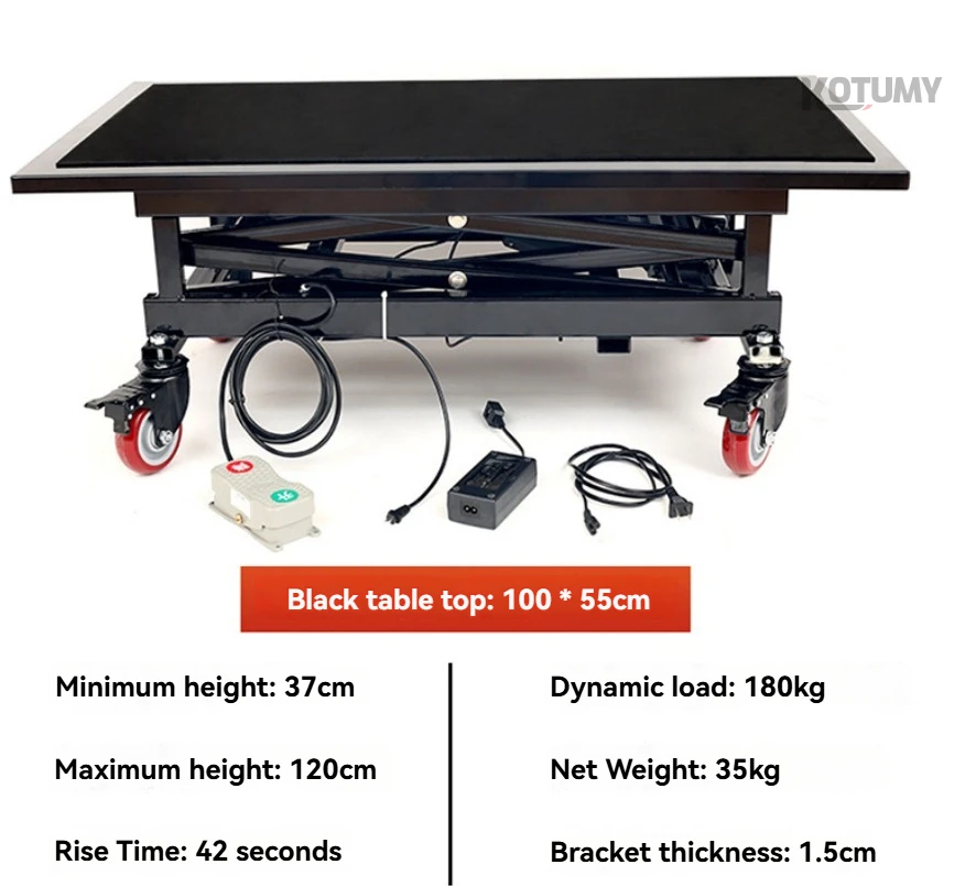 Portable Mobile Electric Hydraulic Lifting Horse Stool Thickened Folding Indoor Decoration Tiling Tool
Portable Mobile Electric Hydraulic Lifting Horse Stool Thickened Folding Indoor Decoration Tiling Tool