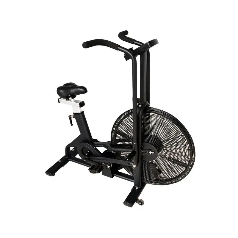 Cross-Training Gym Fitness Commercial Spinning Exercise Dynamic Air Bike
Cross-Training Gym Fitness Commercial Spinning Exercise Dynamic Air Bike