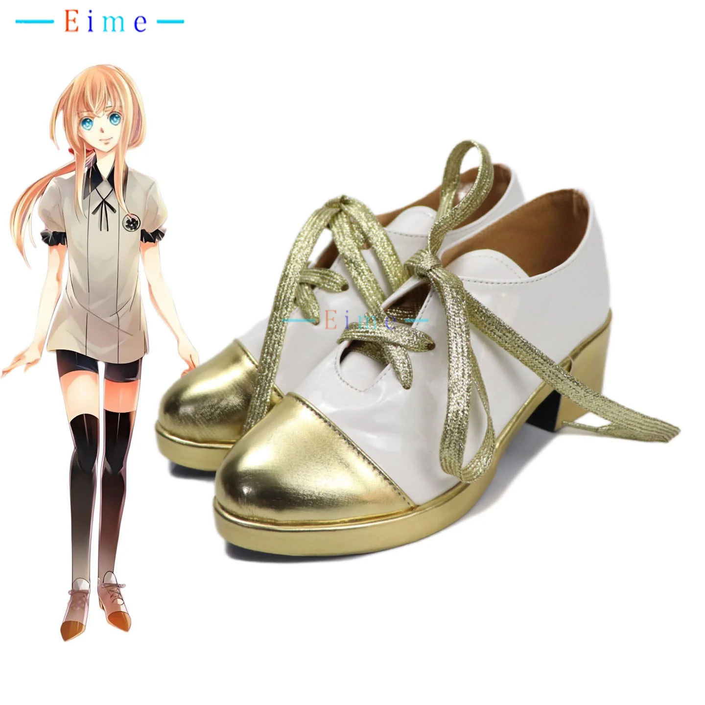 Midare Toushirou Cosplay Shoes Game Online Cosplay Props Halloween Carnival PU Shoes Custom Made Big Size PU Leather Shoes
Midare Toushirou Cosplay Shoes Game Online Cosplay Props Halloween Carnival PU Shoes Custom Made Big Size PU Leather Shoes