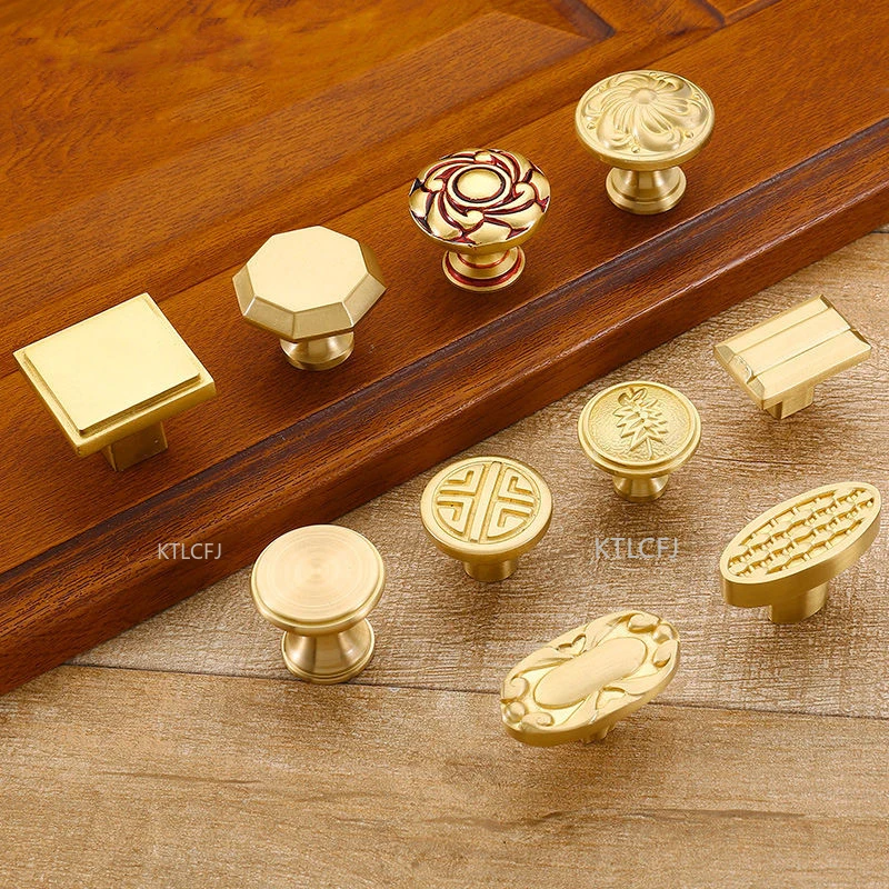 Antique Furniture Golden Circular Handle Shoe Cabinets Handles For Cabinets And Drawers Brass Hardware
Antique Furniture Golden Circular Handle Shoe Cabinets Handles For Cabinets And Drawers Brass Hardware