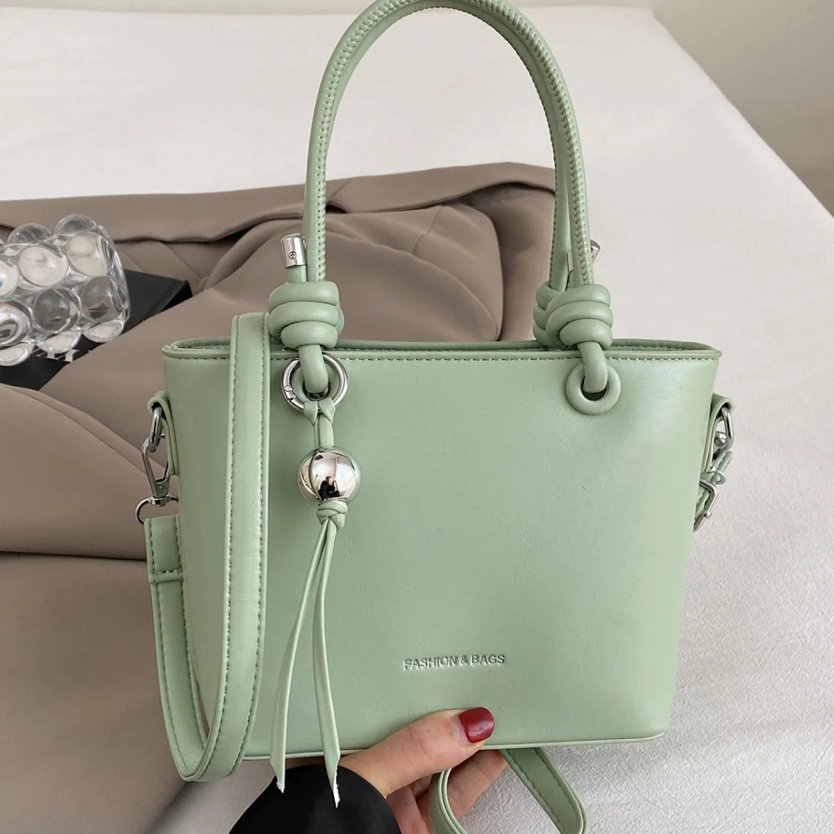 2025 Aesthetic Crossbody Bag, Niche Minimalist Purse for Women, Soft Shoulder Tote, Chic Day to Night Bag, Textured Sling Bag
2025 Aesthetic Crossbody Bag, Niche Minimalist Purse for Women, Soft Shoulder Tote, Chic Day to Night Bag, Textured Sling Bag