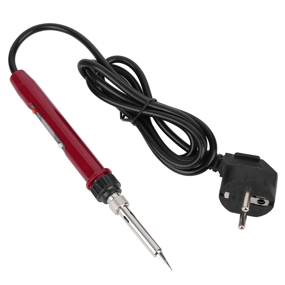 Electric Soldering Iron Digital Display Constant Temperature 936H
Electric Soldering Iron Digital Display Constant Temperature 936H