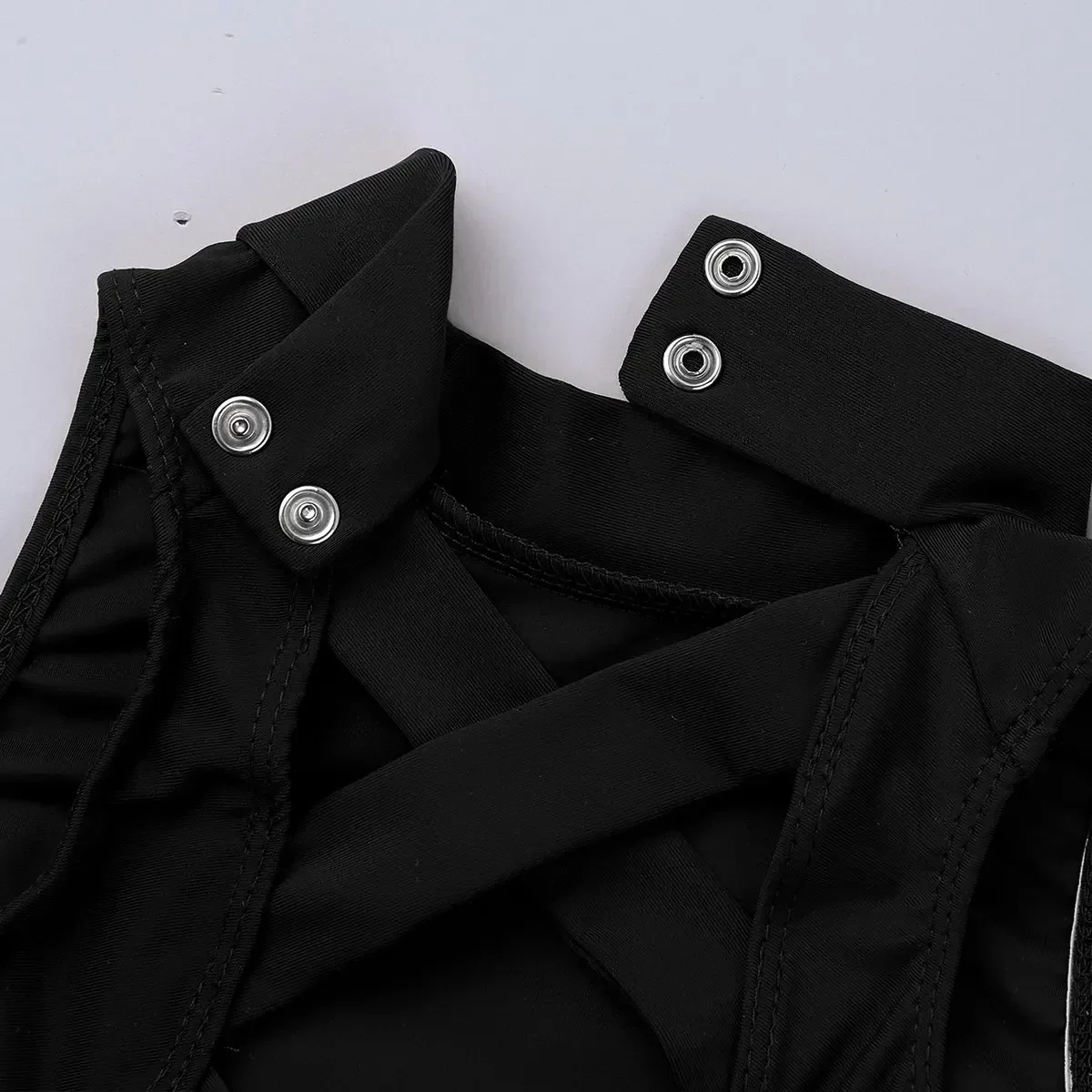 Детский укороченный топ для танцев и балета для девочек, топы без рукавов с перекрещивающейся спиной, бюстгальтеры, топы для балета, танцев, сценического выступления, тренировок, спорта
Детский укороченный топ для танцев и балета для девочек, топы без рукавов с перекрещивающейся спиной, бюстгальтеры, топы для балета, танцев, сценического выступления, тренировок, спорта