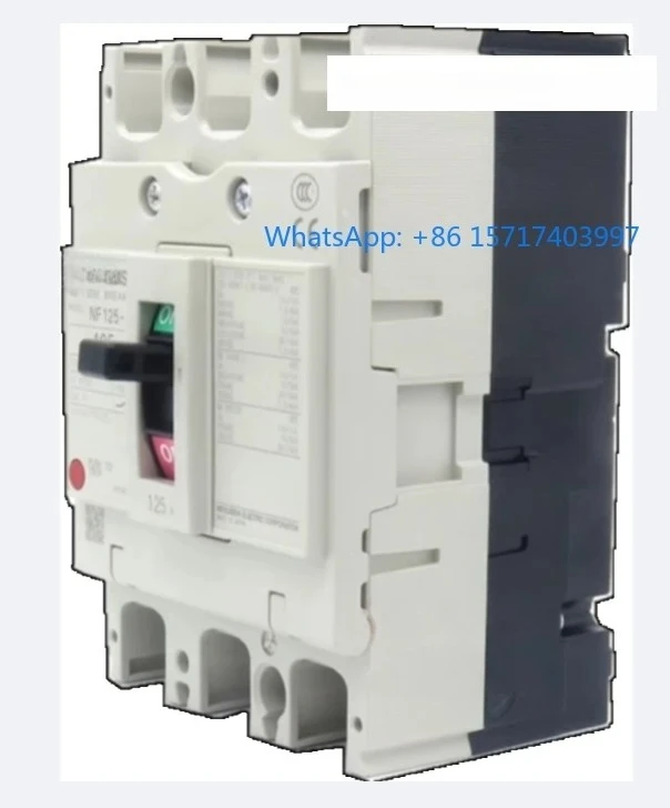 Автоматический выключатель в литом корпусе NF250-CWB NF250-SWB 125A150A175A250A
Автоматический выключатель в литом корпусе NF250-CWB NF250-SWB 125A150A175A250A