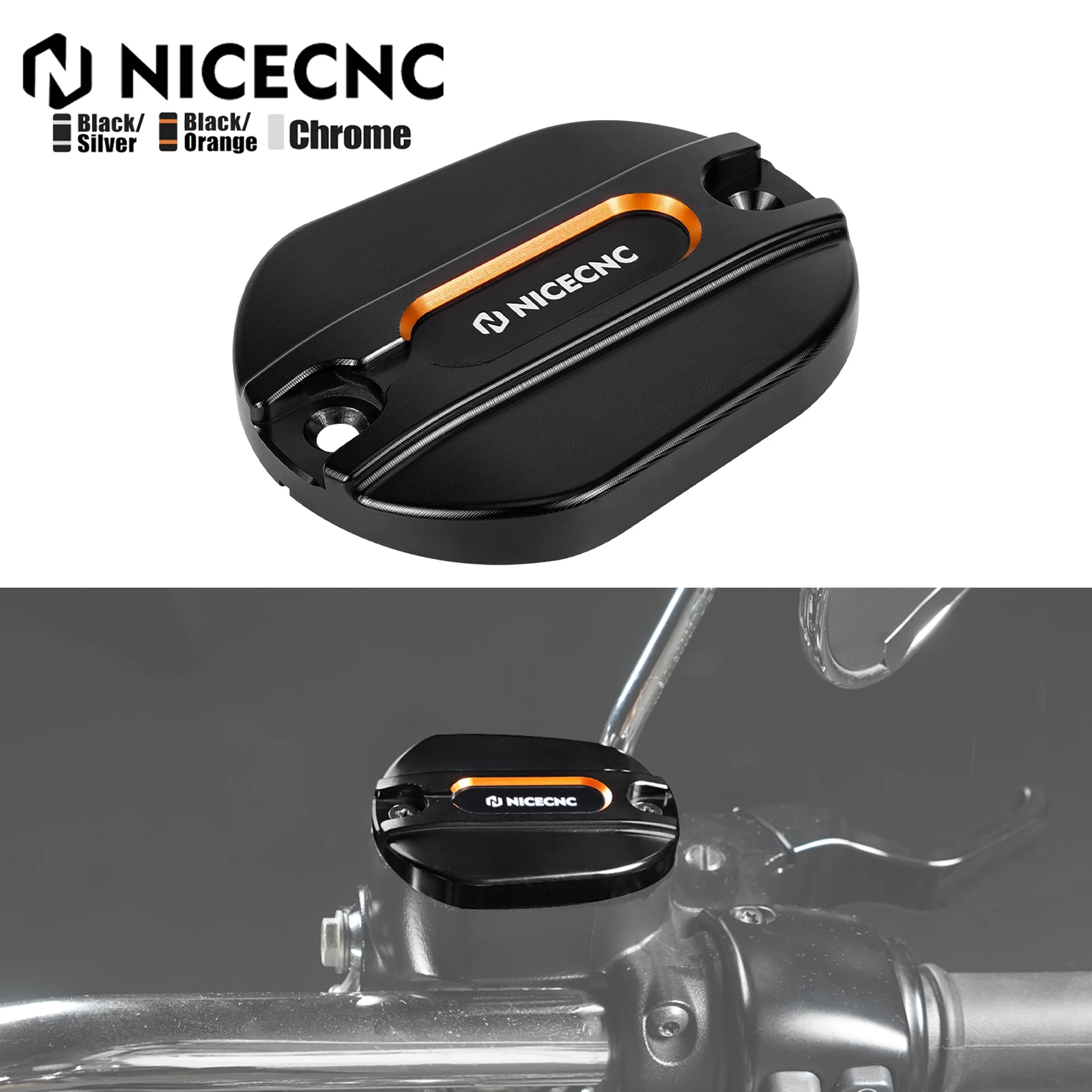 For Harley Sportster 883 1200 XL883L Custom XL1200C 2007-2020 Front Brake Master Cylinder Cover Iron 883 XL883N Iron1200XL1200NS
For Harley Sportster 883 1200 XL883L Custom XL1200C 2007-2020 Front Brake Master Cylinder Cover Iron 883 XL883N Iron1200XL1200NS