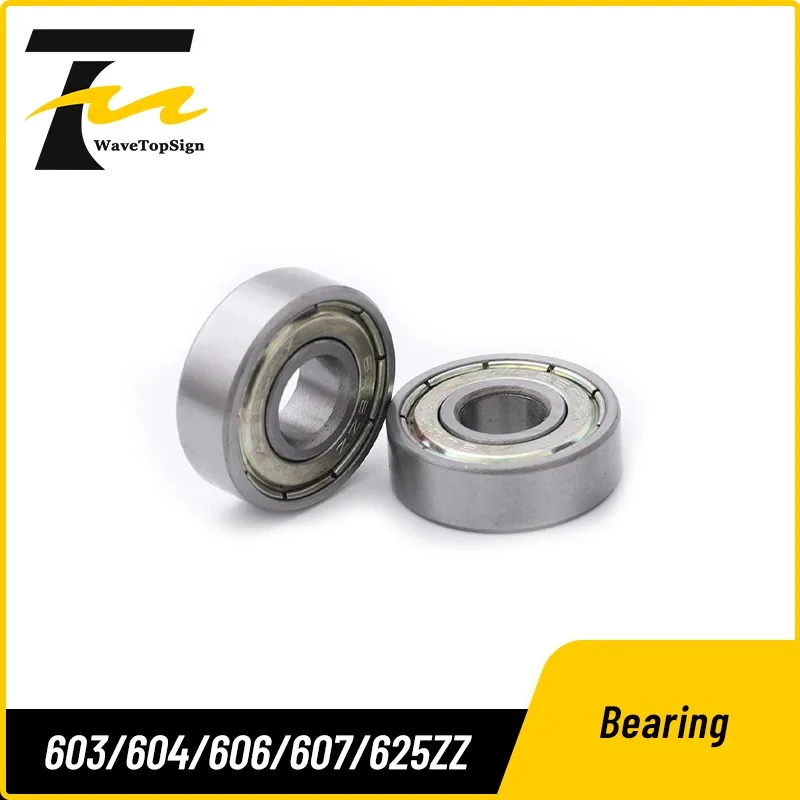 High Speed Miniature Ball Precision Bearing 603 608 623 626 634 686 689 692 699zz
High Speed Miniature Ball Precision Bearing 603 608 623 626 634 686 689 692 699zz
