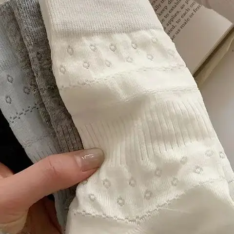 Kawaii носки средней длины с героями мультфильмов для женщин и девочек, теплые модные мягкие удобные хлопковые носки высокого качества
Kawaii носки средней длины с героями мультфильмов для женщин и девочек, теплые модные мягкие удобные хлопковые носки высокого качества