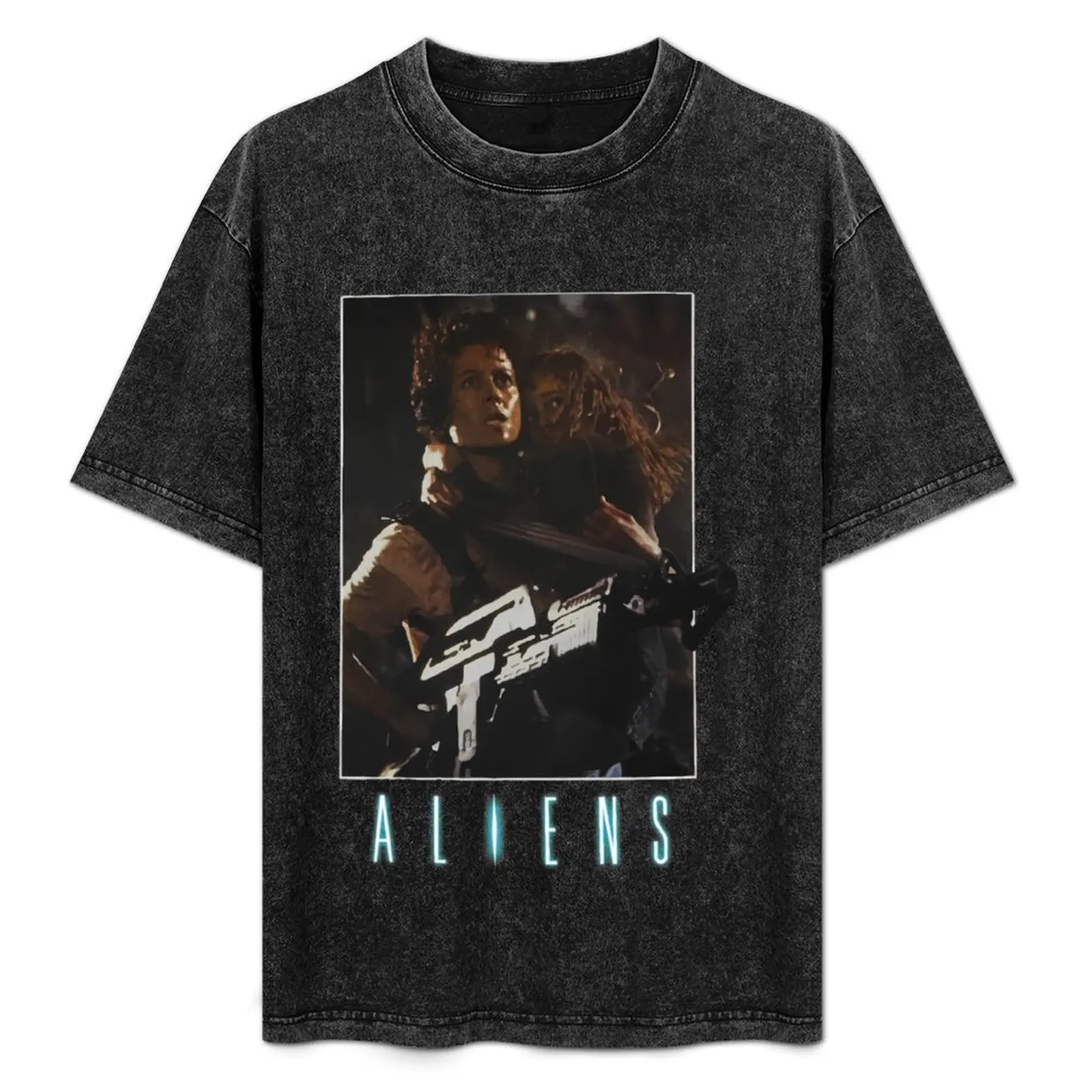Aliens - Ripley Newt T-Shirt valentines boutique clothes customs design your own plus size tops T-shirt men
Aliens - Ripley Newt T-Shirt valentines boutique clothes customs design your own plus size tops T-shirt men